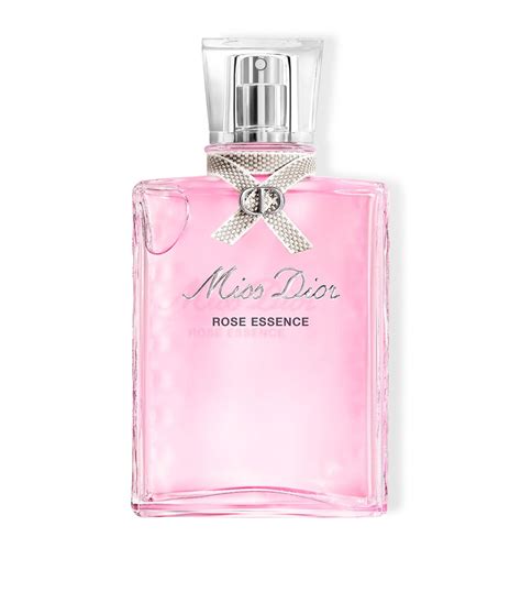 dior rose essence parfum